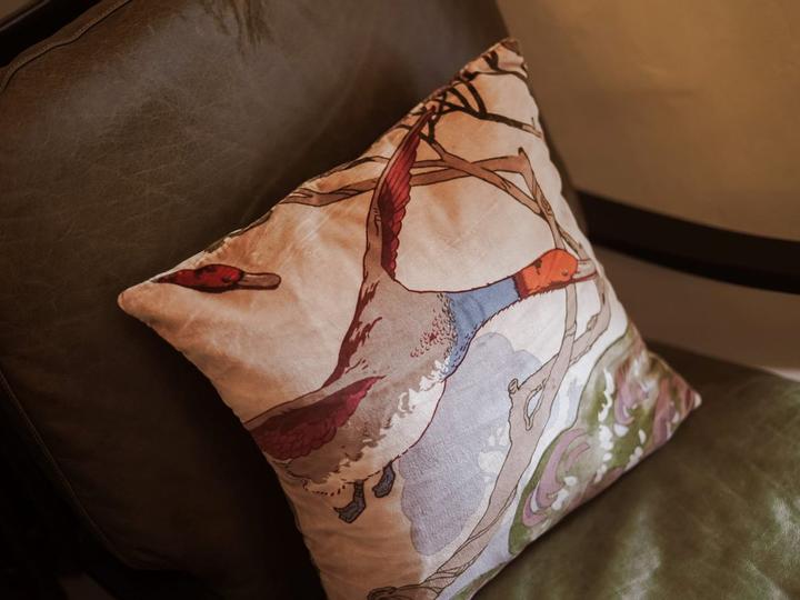 The Borrowdale Royal Oak Hotel | Rosthwaite | 5