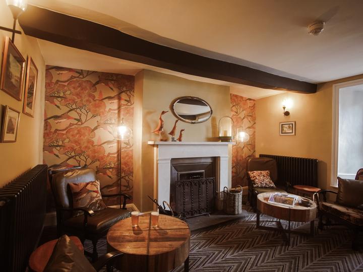 The Borrowdale Royal Oak Hotel | Rosthwaite | 1