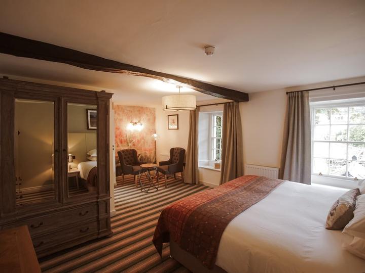 The Borrowdale Royal Oak Hotel | Rosthwaite | 1