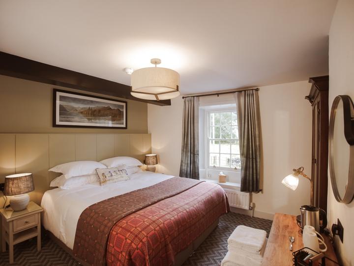 The Borrowdale Royal Oak Hotel | Rosthwaite | 3