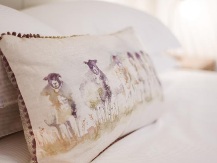 The Borrowdale Royal Oak Hotel | Rosthwaite | 8