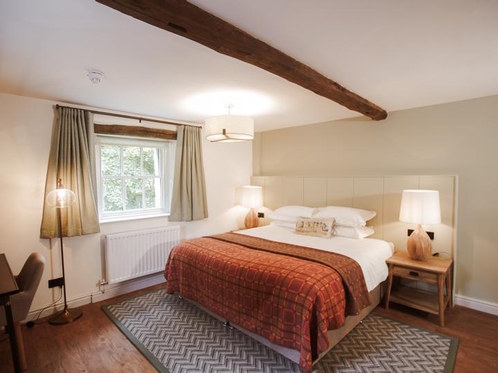 The Borrowdale Royal Oak Hotel | Rosthwaite | 4