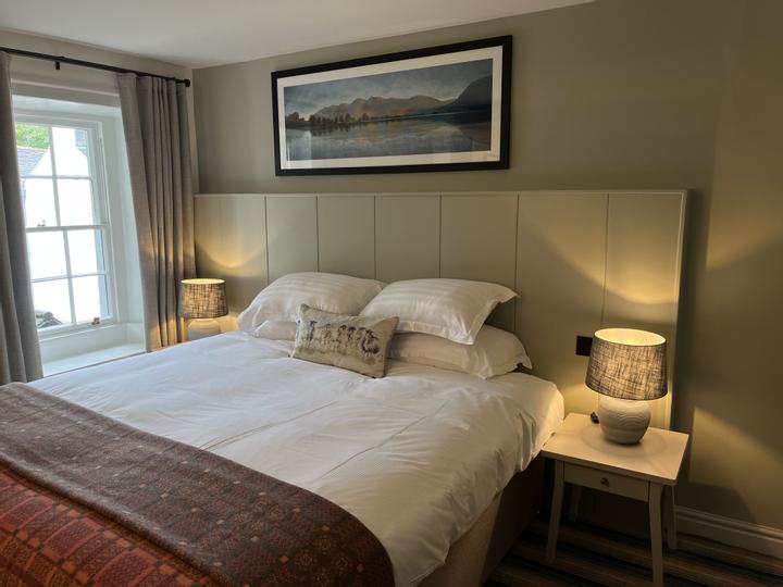 The Borrowdale Royal Oak Hotel | Rosthwaite | 2