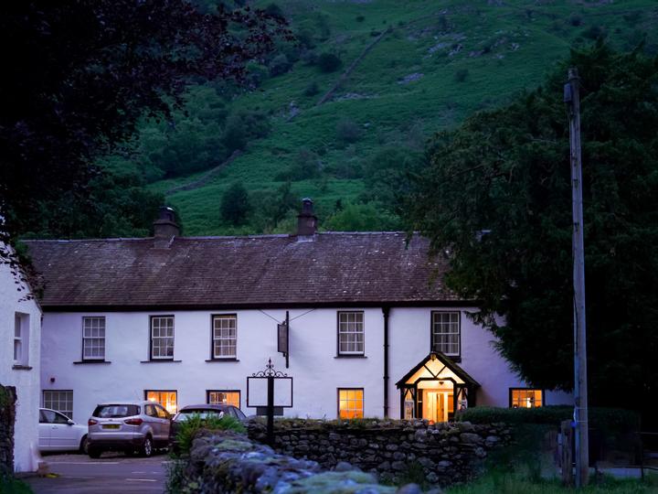 The Borrowdale Royal Oak Hotel | Rosthwaite | 3