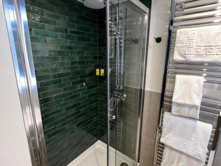 The Borrowdale Royal Oak Hotel | Rosthwaite | 6