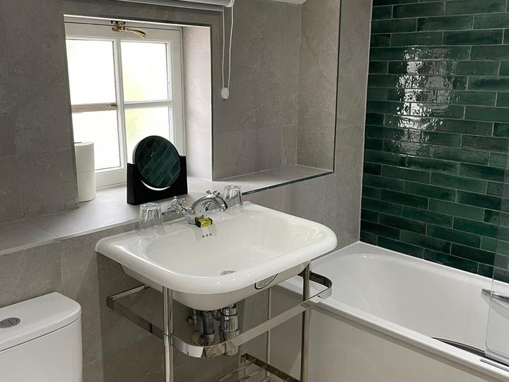 The Borrowdale Royal Oak Hotel | Rosthwaite | 5