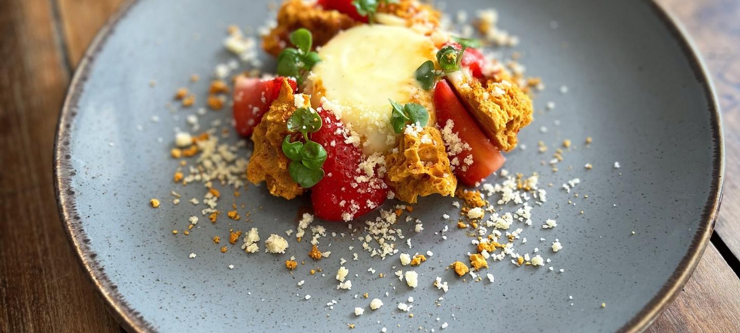 The Borrowdale Royal Oak Hotel | Rosthwaite | 4