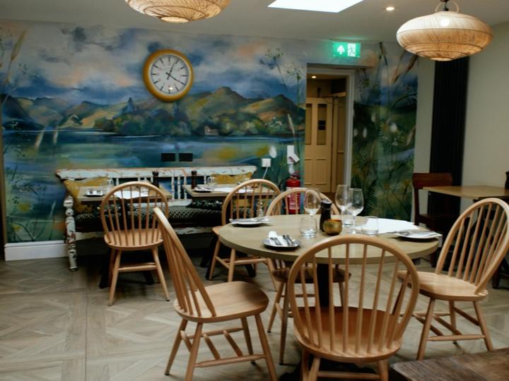 The Borrowdale Royal Oak Hotel | Rosthwaite | 2