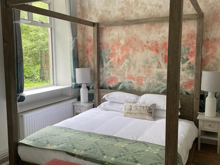 The Borrowdale Royal Oak Hotel | Rosthwaite | 4