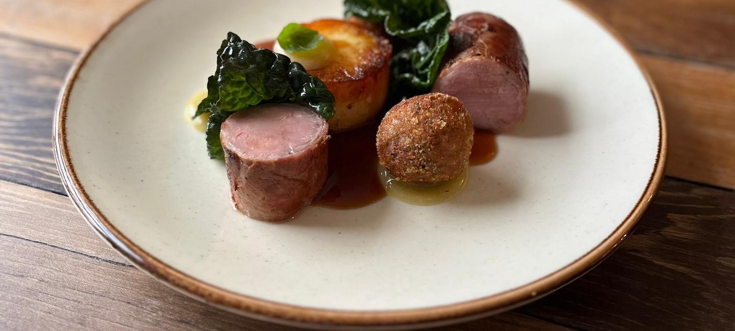 The Borrowdale Royal Oak Hotel | Rosthwaite | 7