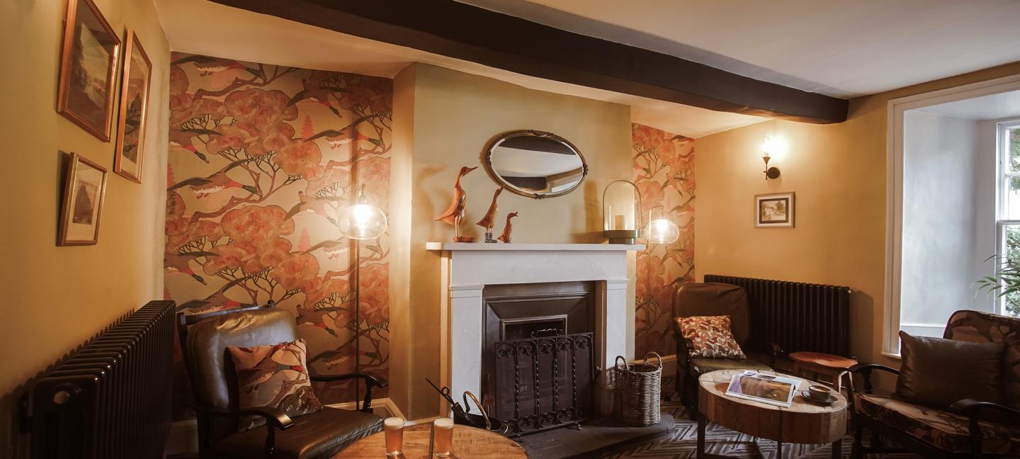 The Borrowdale Royal Oak Hotel | Rosthwaite | 7