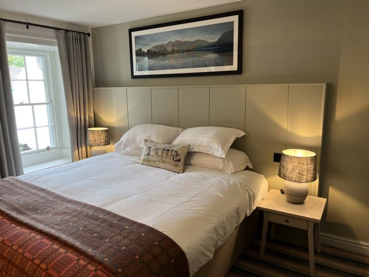 The Borrowdale Royal Oak Hotel | Rosthwaite | 1