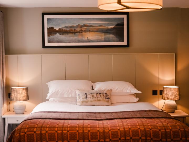 The Borrowdale Royal Oak Hotel | Rosthwaite | 5