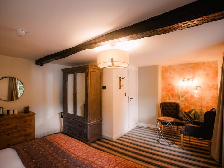 The Borrowdale Royal Oak Hotel | Rosthwaite | 14