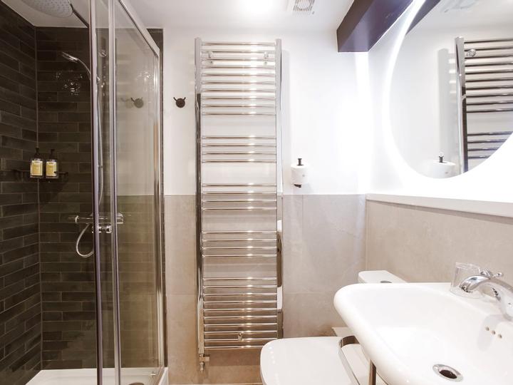 The Borrowdale Royal Oak Hotel | Rosthwaite | 19