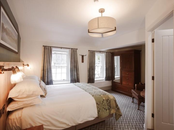 The Borrowdale Royal Oak Hotel | Rosthwaite | 10