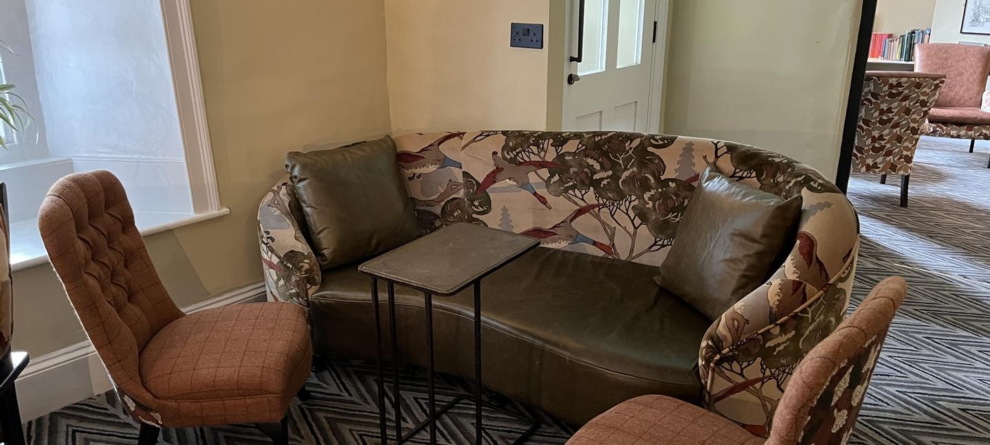 The Borrowdale Royal Oak Hotel | Rosthwaite | 8