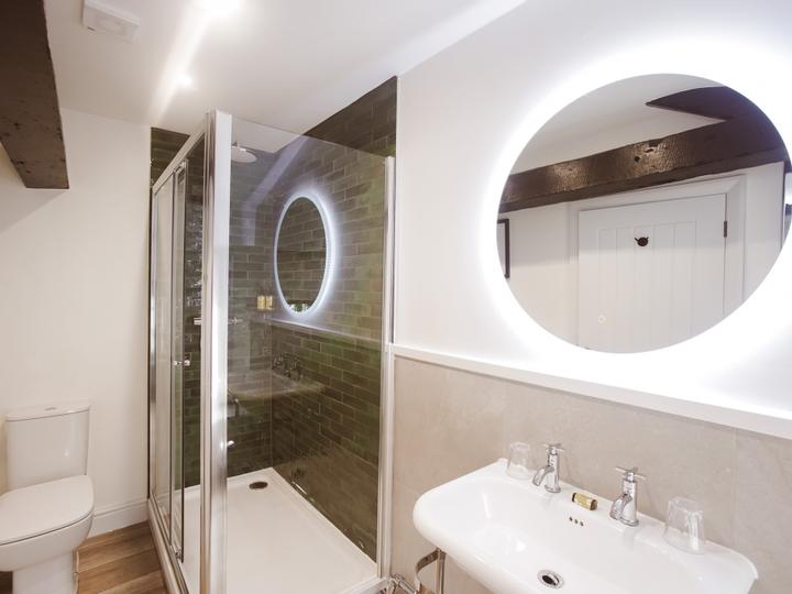 The Borrowdale Royal Oak Hotel | Rosthwaite | 12