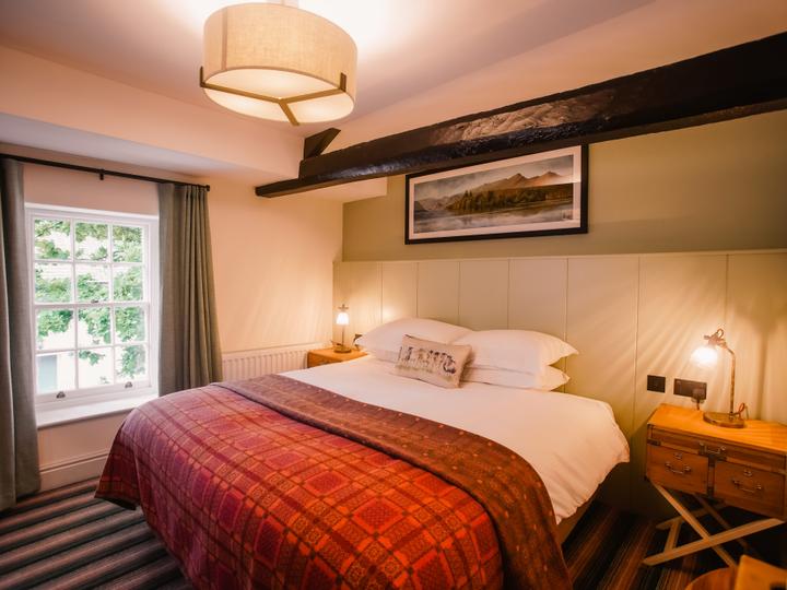 The Borrowdale Royal Oak Hotel | Rosthwaite | 18