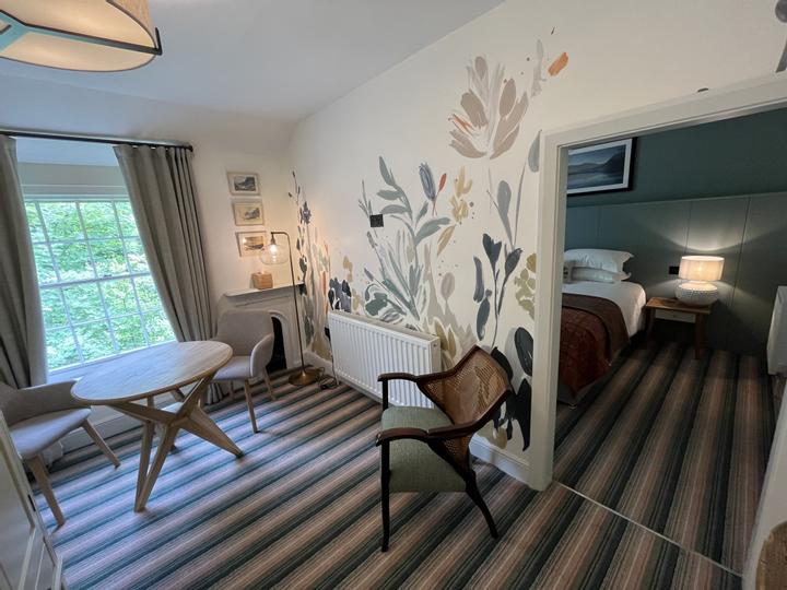 The Borrowdale Royal Oak Hotel | Rosthwaite | 15