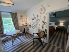 The Borrowdale Royal Oak Hotel | Rosthwaite | Walking Holidays