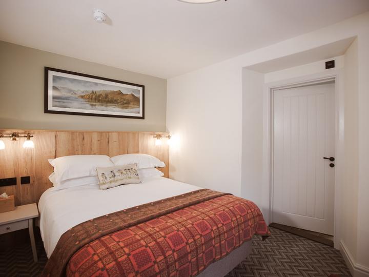 The Borrowdale Royal Oak Hotel | Rosthwaite | 15