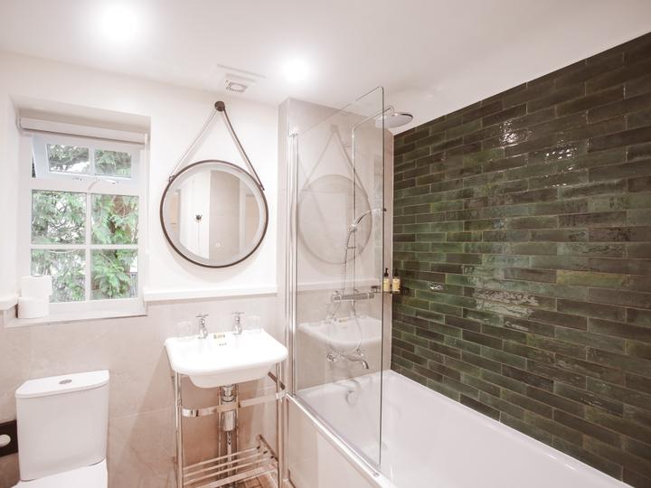 The Borrowdale Royal Oak Hotel | Rosthwaite | 17