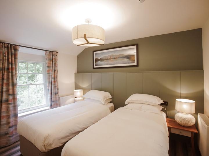 The Borrowdale Royal Oak Hotel | Rosthwaite | 14