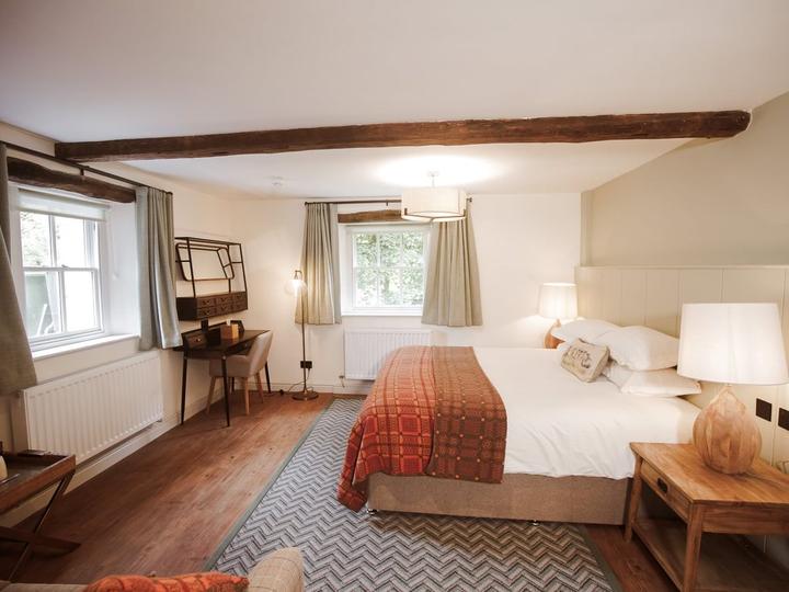 The Borrowdale Royal Oak Hotel | Rosthwaite | 9