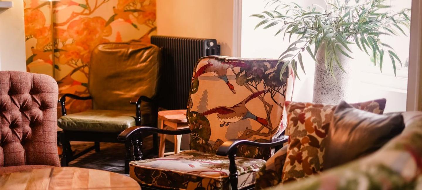 The Borrowdale Royal Oak Hotel | Rosthwaite | 9