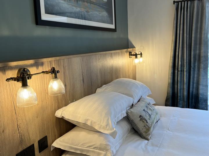 The Borrowdale Royal Oak Hotel | Rosthwaite | 16