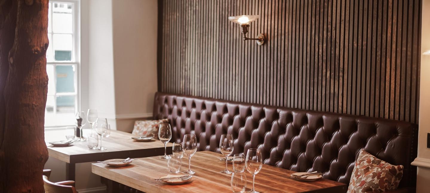 The Borrowdale Royal Oak Hotel | Rosthwaite | 1