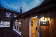 The Borrowdale Royal Oak Hotel | Rosthwaite | Room Upgrades