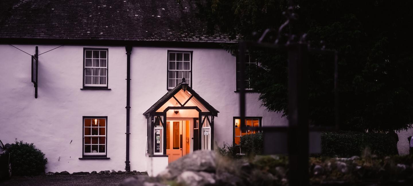 The Borrowdale Royal Oak Hotel | Rosthwaite | 1