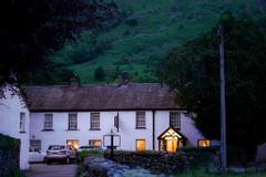 The Borrowdale Royal Oak Hotel | Rosthwaite | Welcome to