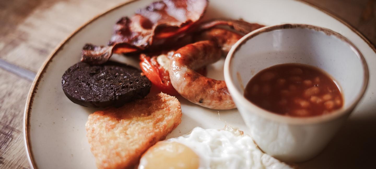 The Borrowdale Royal Oak Hotel | Rosthwaite | 1