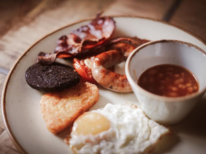 The Borrowdale Royal Oak Hotel | Rosthwaite | 6