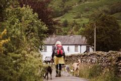 The Borrowdale Royal Oak Hotel | Rosthwaite | Photos 4