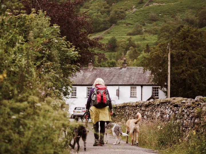 The Borrowdale Royal Oak Hotel | Rosthwaite | 3