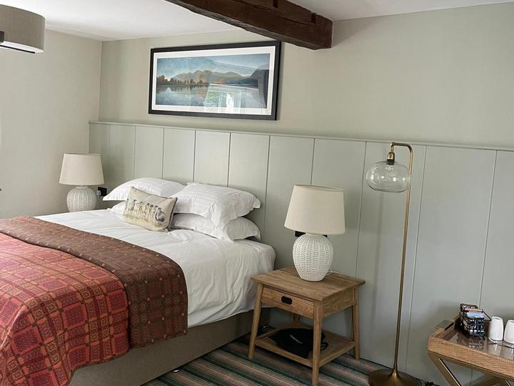 The Borrowdale Royal Oak Hotel | Rosthwaite | 20