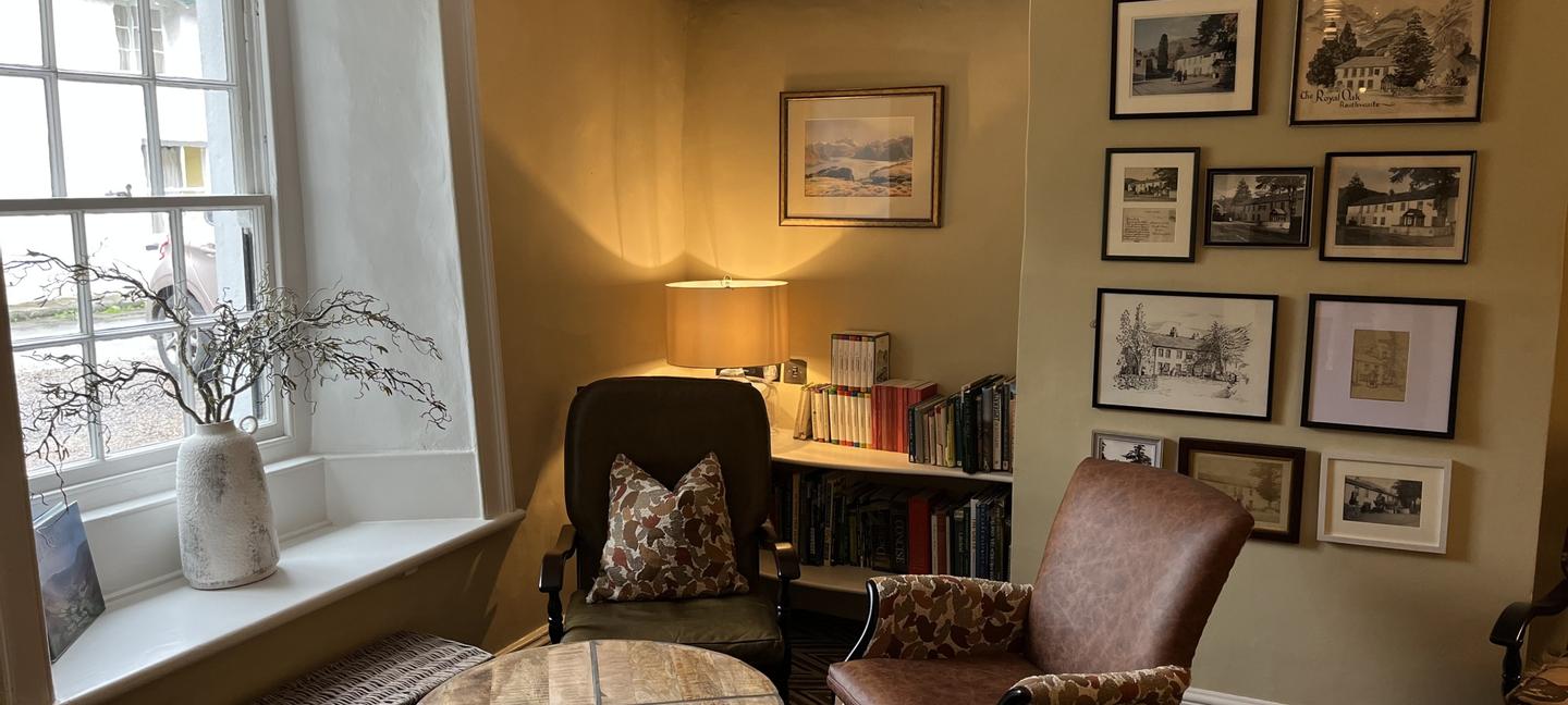 The Borrowdale Royal Oak Hotel | Rosthwaite | 10