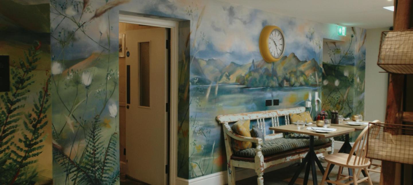 The Borrowdale Royal Oak Hotel | Rosthwaite | 4