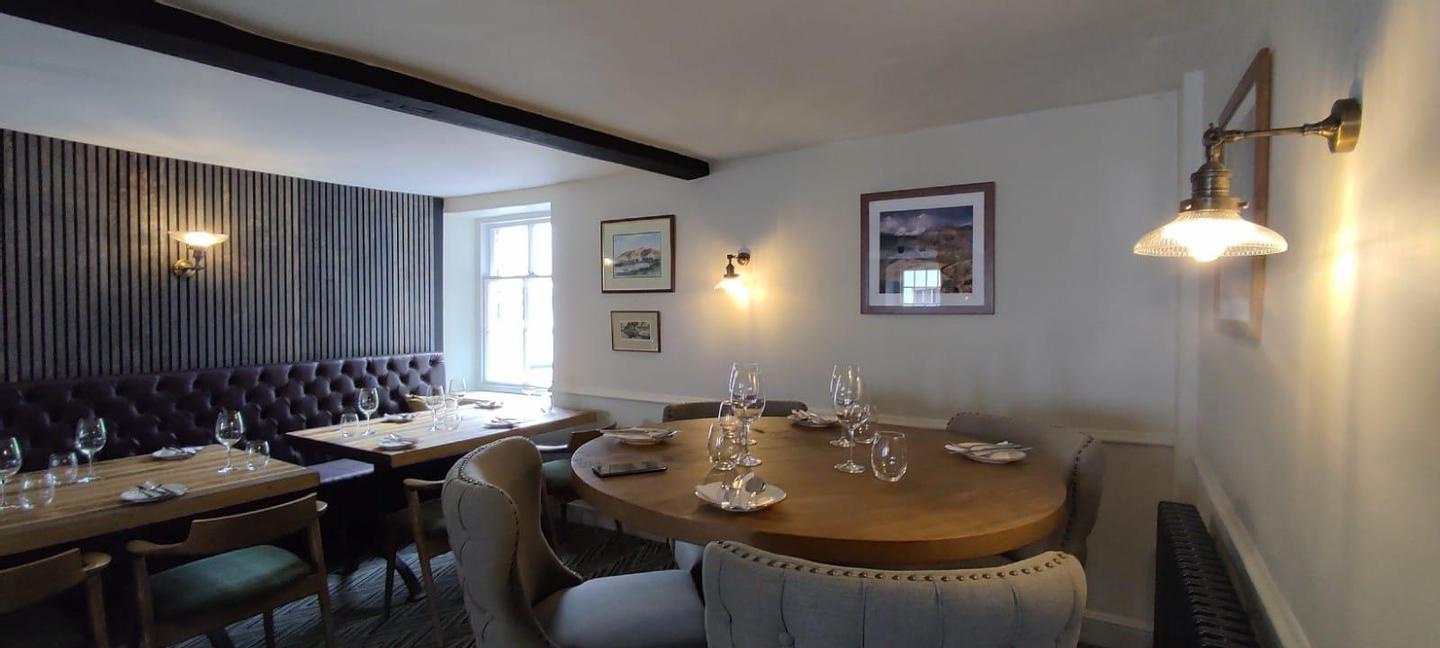 The Borrowdale Royal Oak Hotel | Rosthwaite | 5