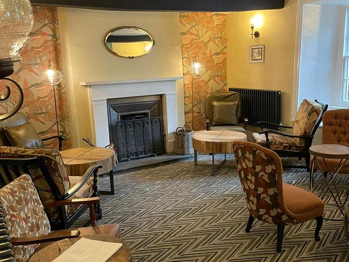 The Borrowdale Royal Oak Hotel | Rosthwaite | 1