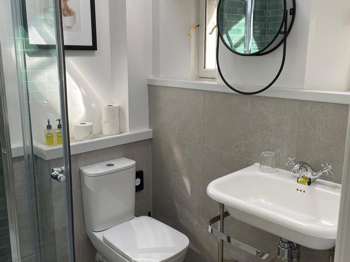 The Borrowdale Royal Oak Hotel | Rosthwaite | 8