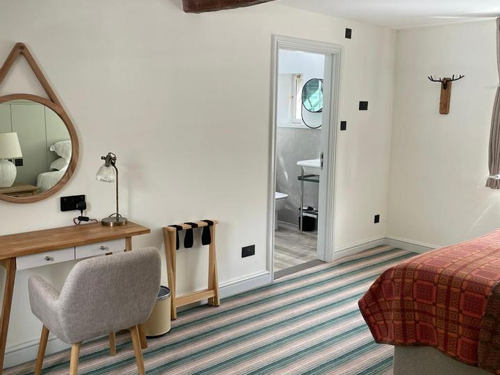 The Borrowdale Royal Oak Hotel | Rosthwaite | 21