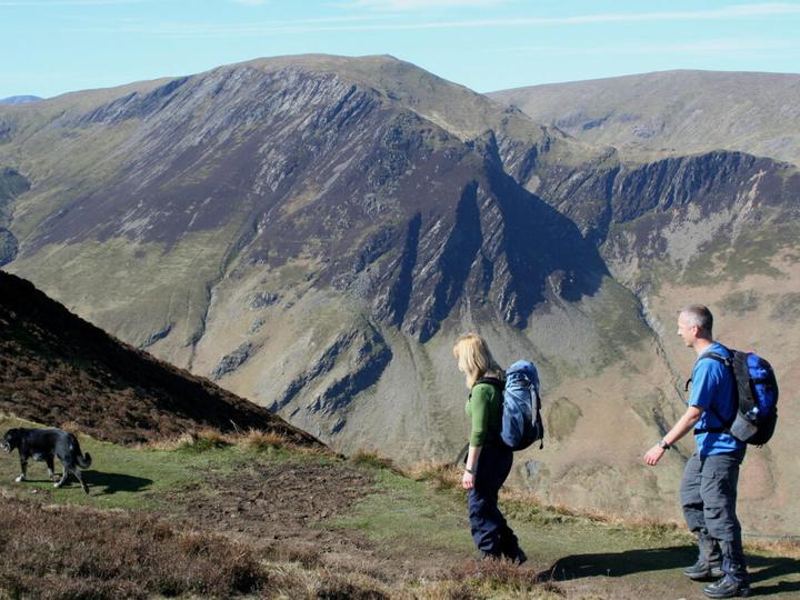 The Borrowdale Royal Oak Hotel | Rosthwaite | 6
