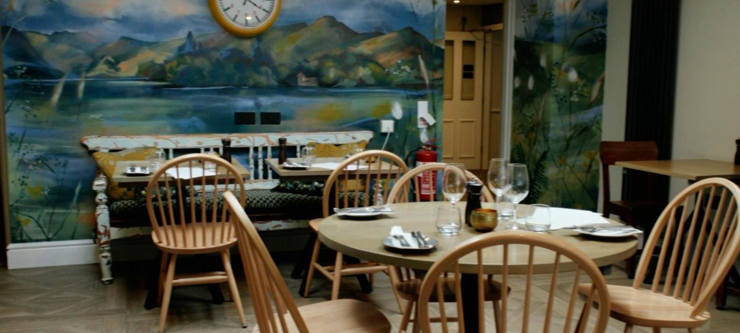 The Borrowdale Royal Oak Hotel | Rosthwaite | 3