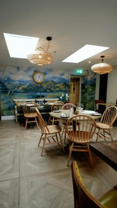 The Borrowdale Royal Oak Hotel | Rosthwaite | Photos 30