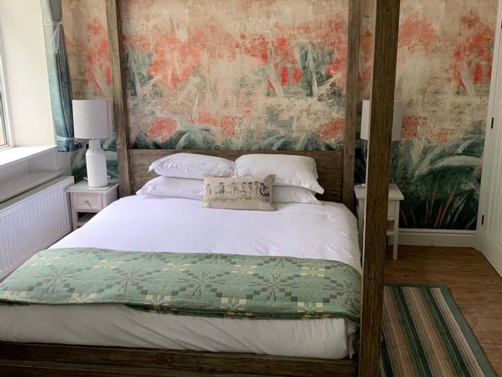 The Borrowdale Royal Oak Hotel | Rosthwaite | 16